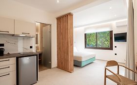 Aetheria Suites